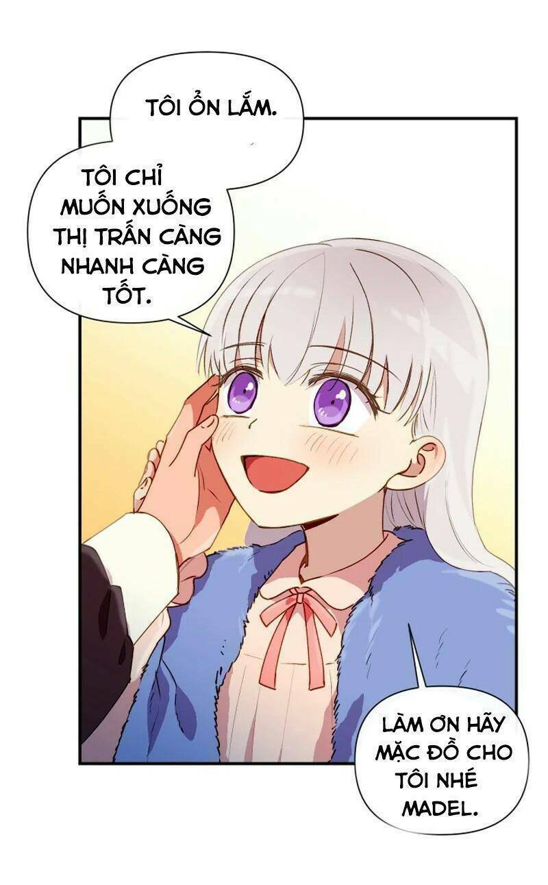 khế ước của nữ công tước quái vật chapter 19 12