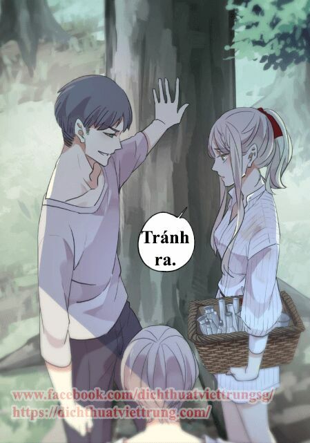 vết cắn ngọt ngào phần 2 chapter 31 55