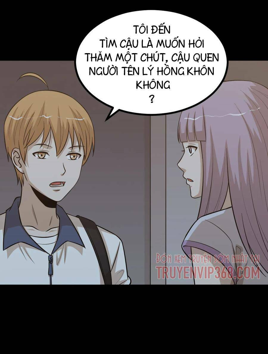 đai ca trở lại tuổi 16 chapter 115 16