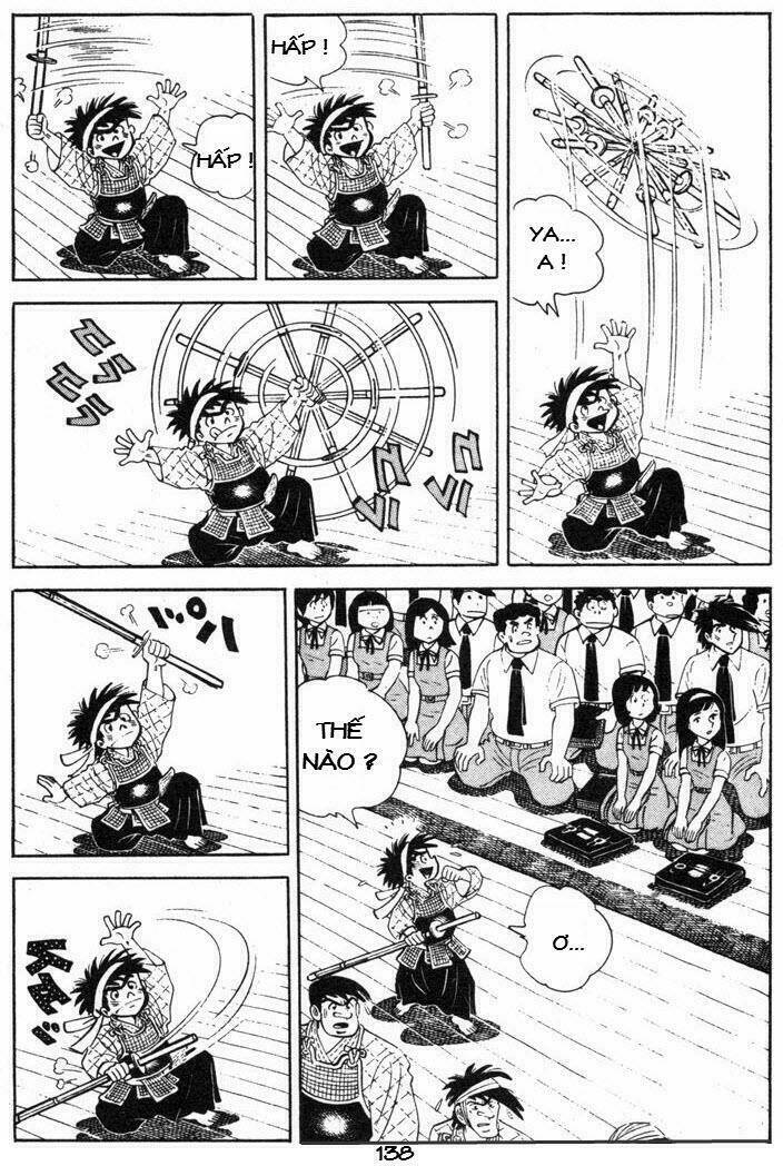 ore wa teppei chapter 48 18