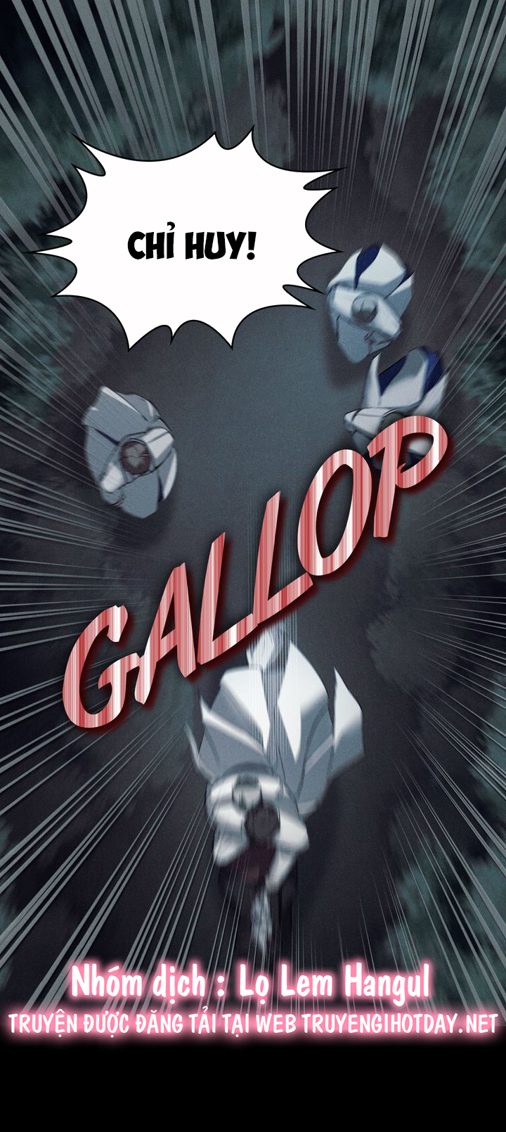 thánh nữ evelina chapter 3 22