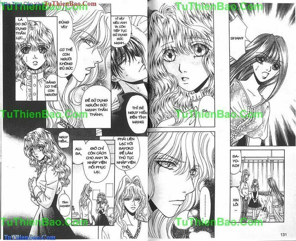 aries - thần thoại 2 chapter 7 67