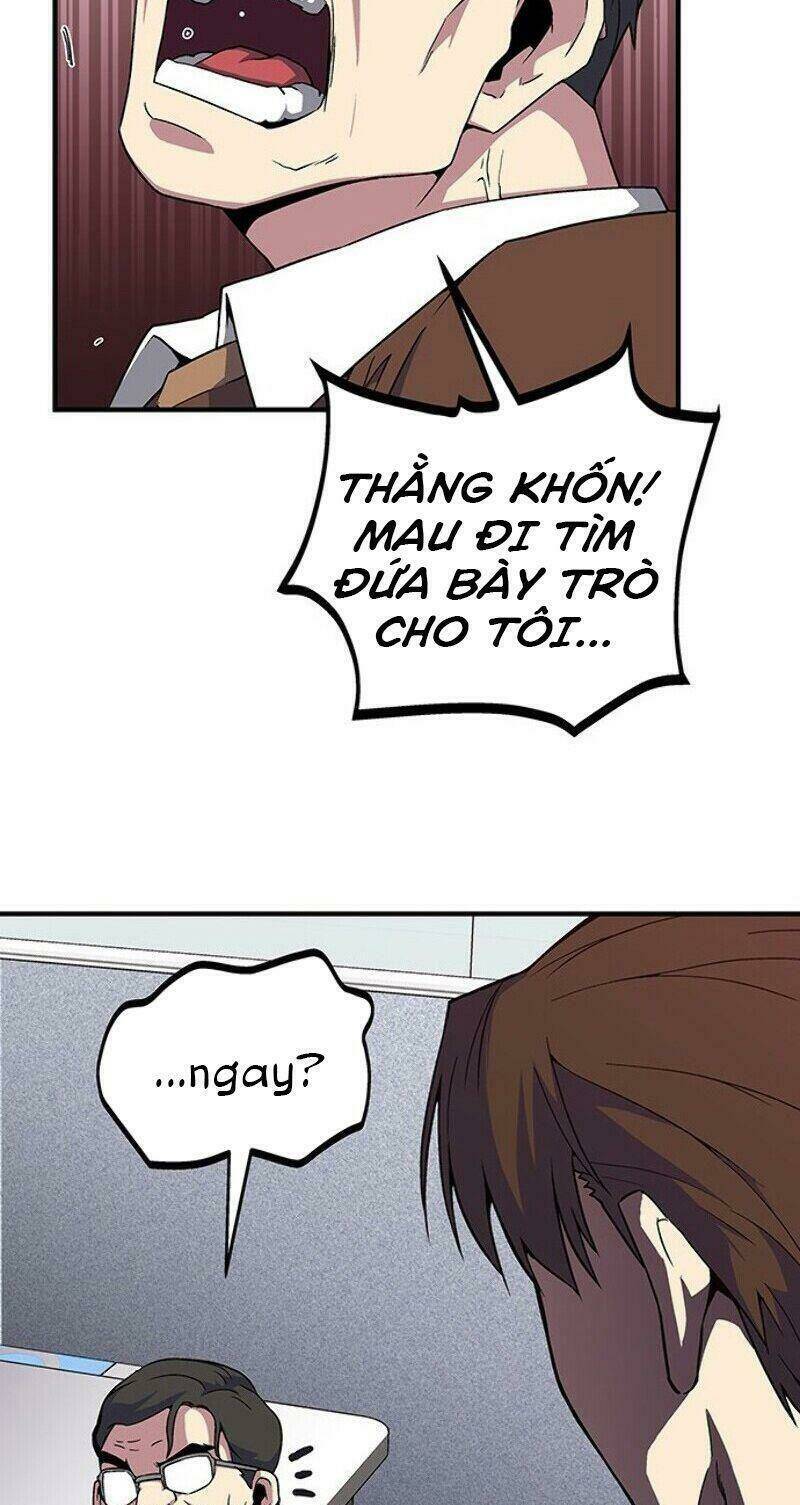 đấng cứu thế được chọn lựa chapter 1 110