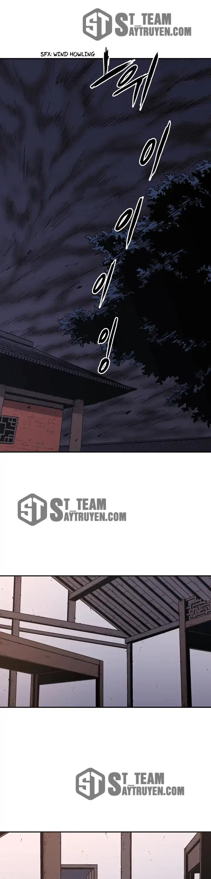 Bố Vô Song chapter 81 4