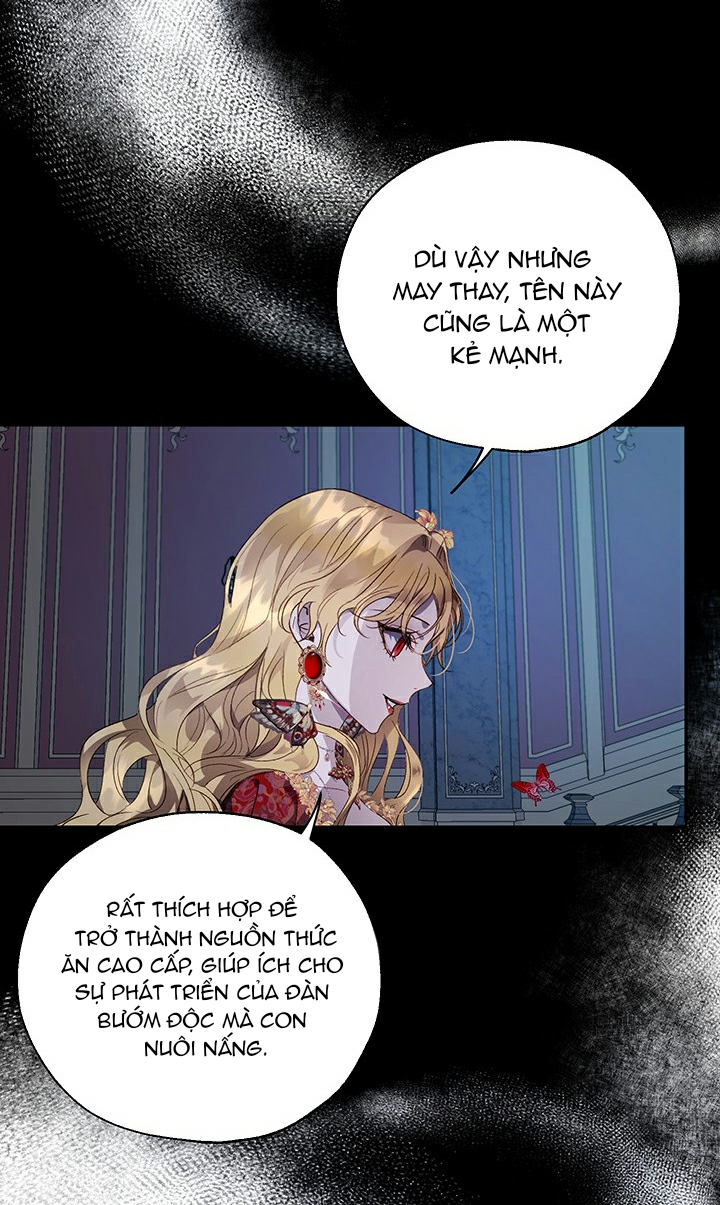 cách để cứu rỗi anh trai của nữ chính chapter 26 9