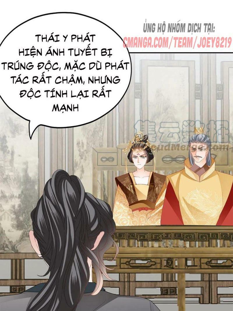 bổn vương muốn nàng chapter 24 30