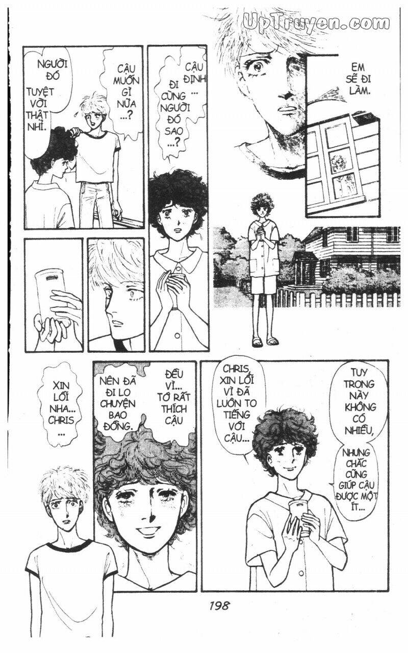 câu lạc bộ con nhà giàu chapter 5 199