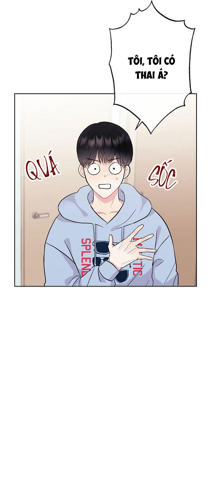 đứa bé là con tôi chapter 3 78