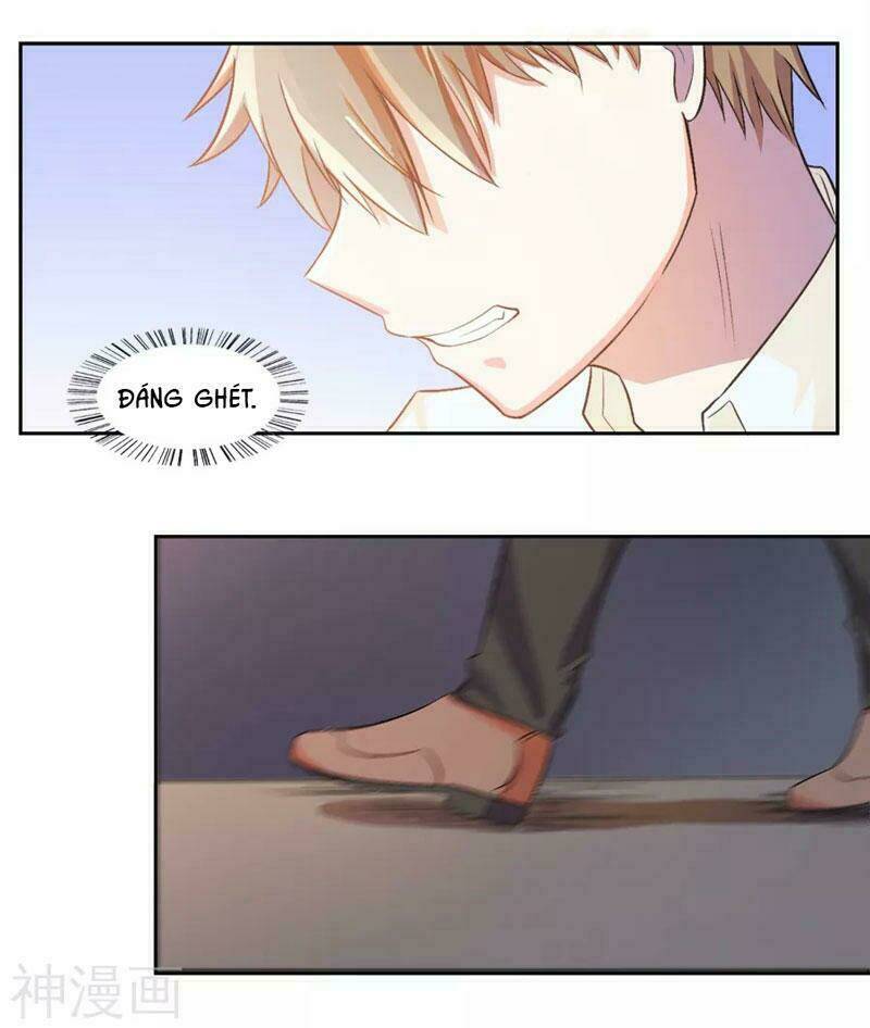 hôn nhân dục vọng: thiếu gia nhẹ một chút! chapter 8 7