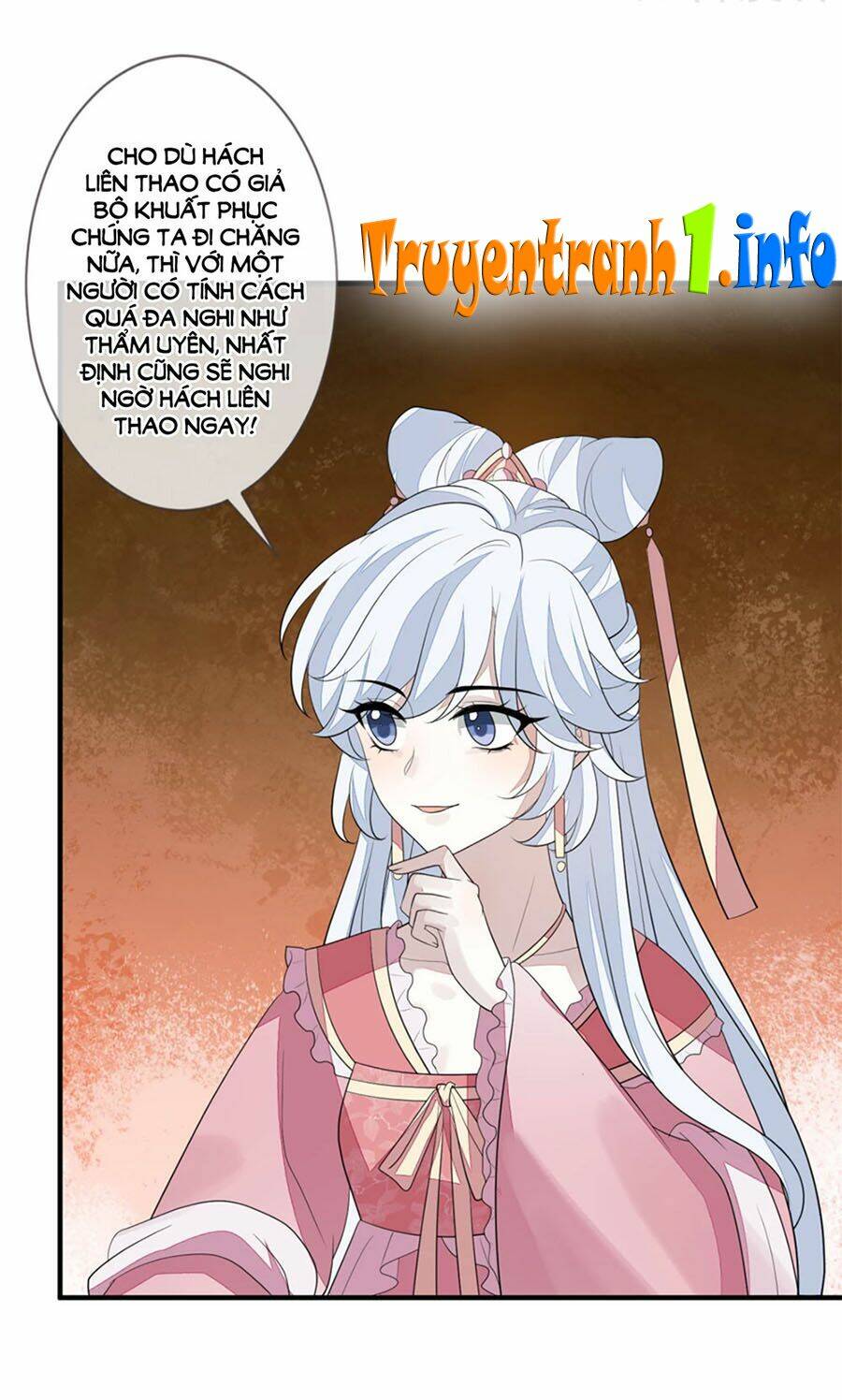 cửu khuyết phong hoa chapter 83 21