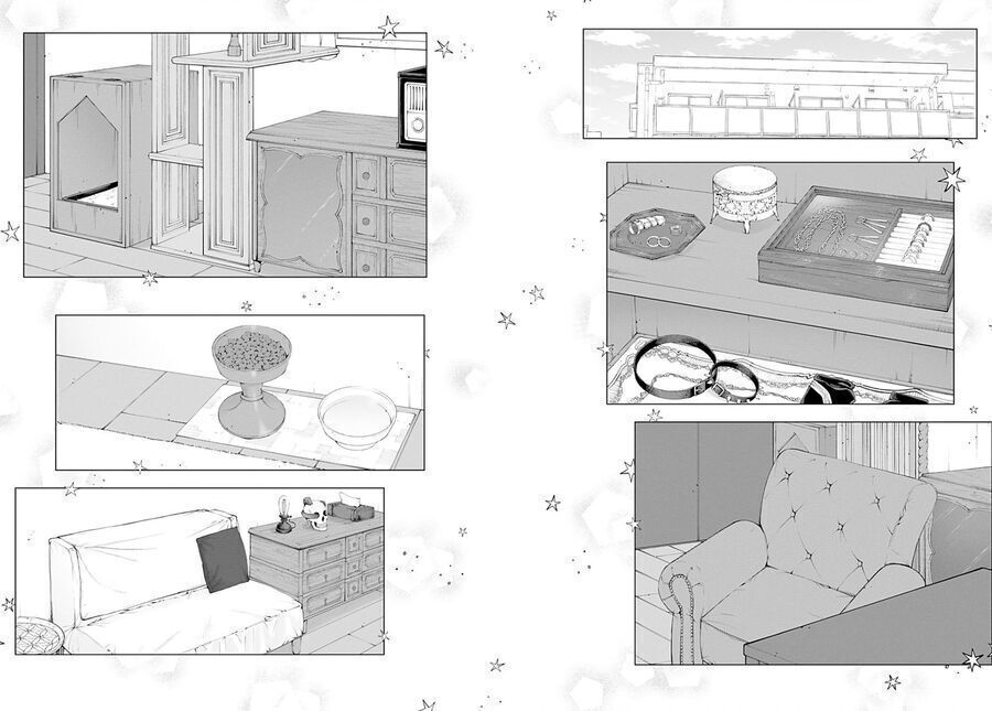 Công Sở Và Đời Tư: On Và Off chapter 18.3 12