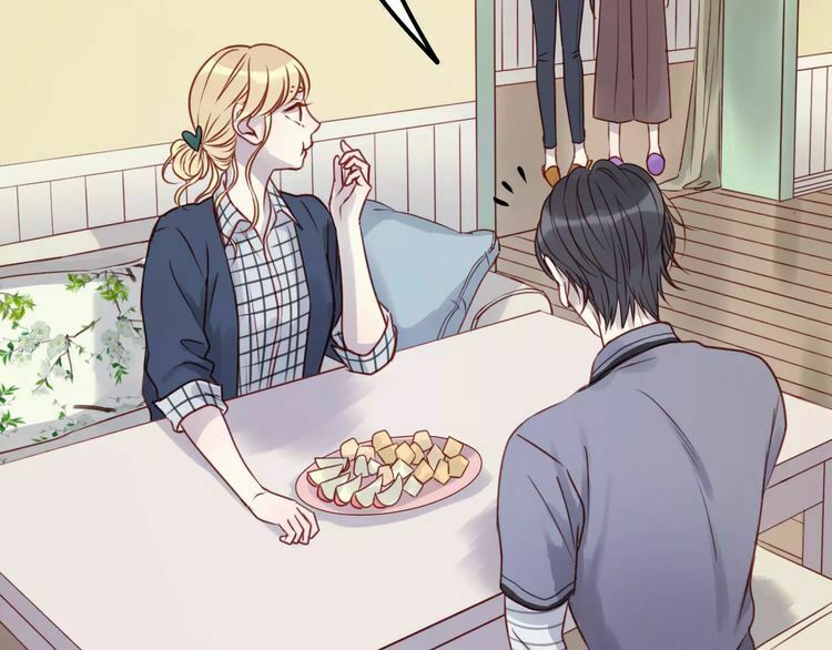 lượm được một tiểu hồ ly phần 2 chapter 17 33