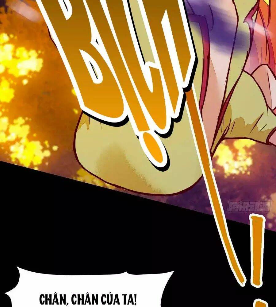 thần y khí nữ: ngự thú cuồng phi của quỷ đế chapter 71 56