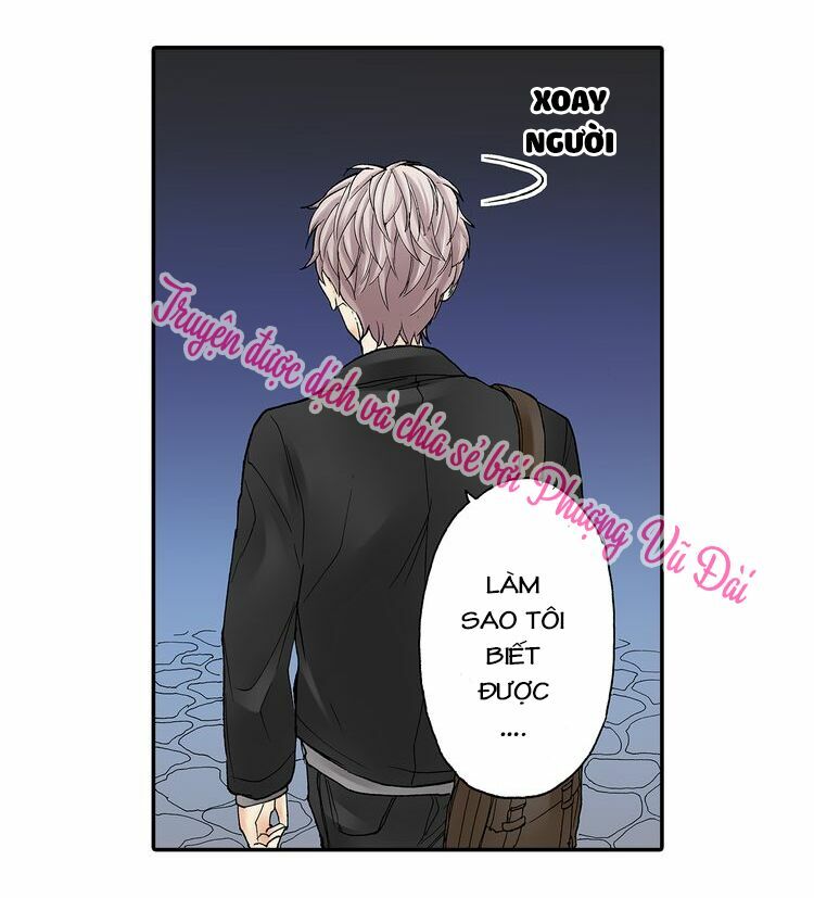 mệnh lệnh tuyệt đối của bá đạo vương tử chapter 17 4