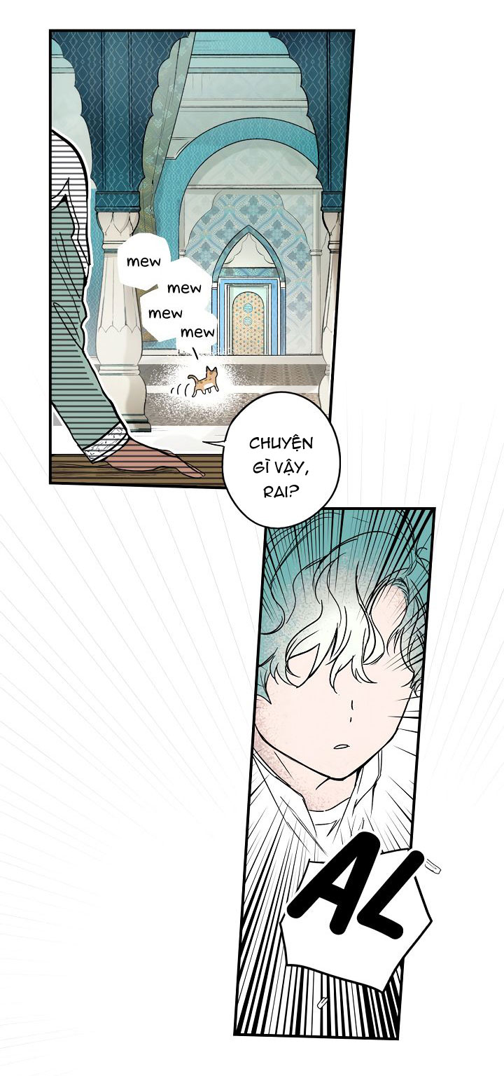 cổ tích về người mẹ kế chapter 54 69