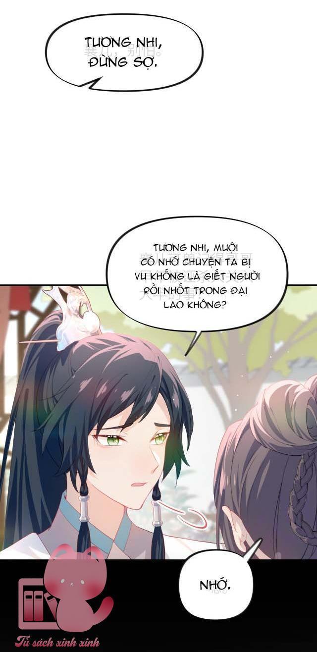 một đêm nọ đột nhiên yandere tới! chapter 82 26