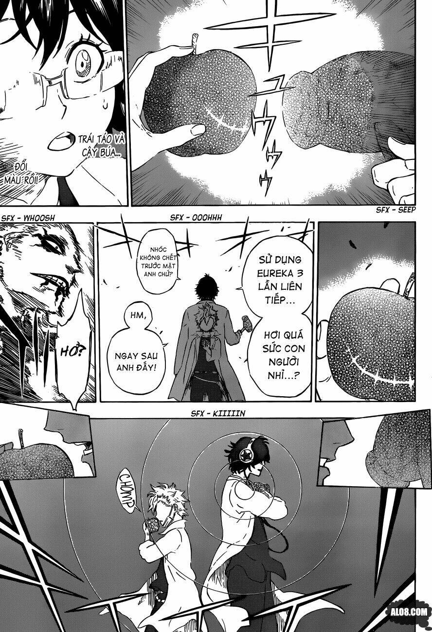 hungry joker chapter 9 7