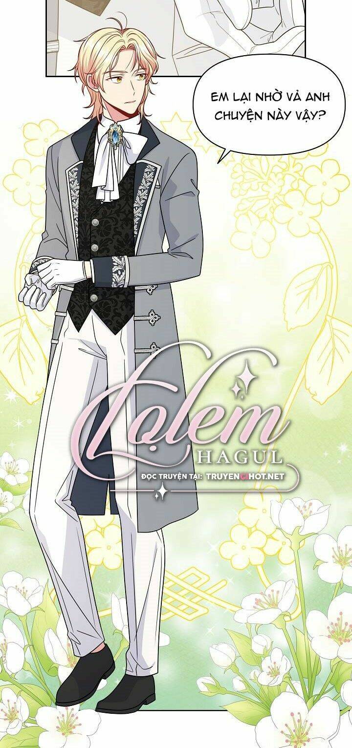 tôi đã nuôi dưỡng bạn thời thơ ấu thành bạo chúa chapter 55.1 6