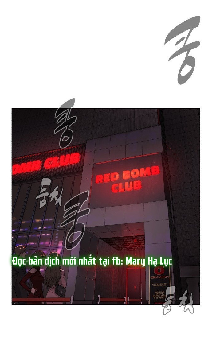 bạch huyết - white blood chapter 6 59