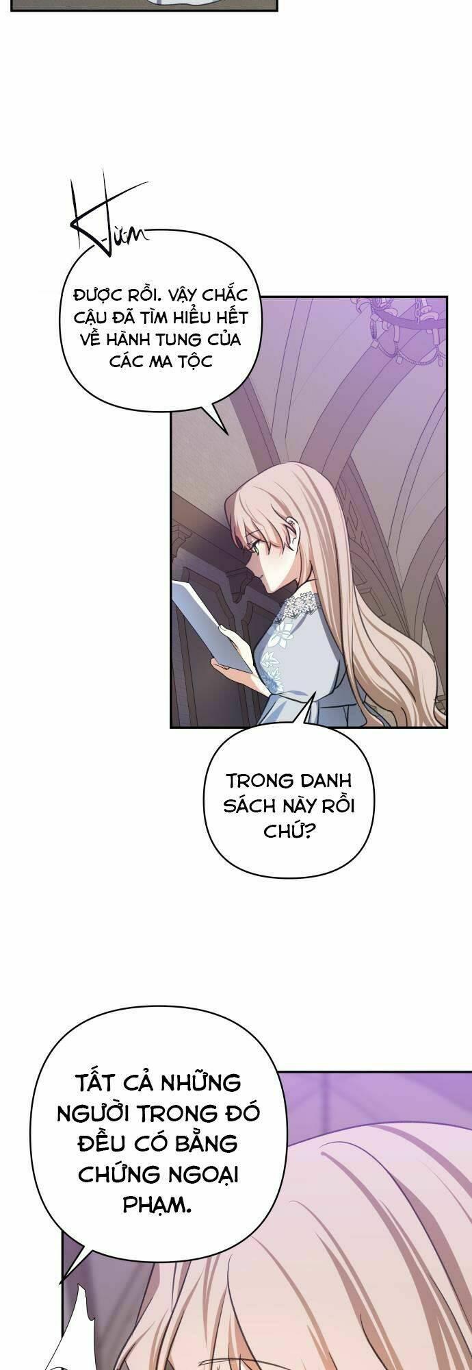 con gái bé bỏng của công tước ác ma chapter 49 13