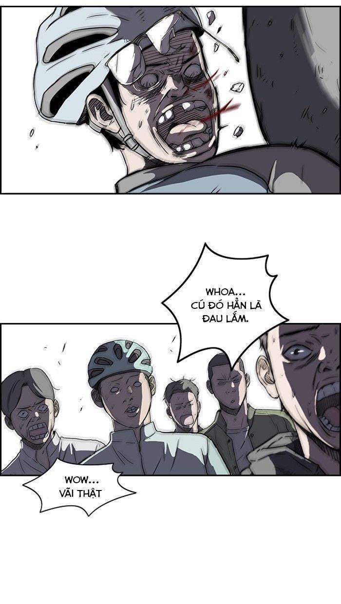 wind breaker chapter 88 35