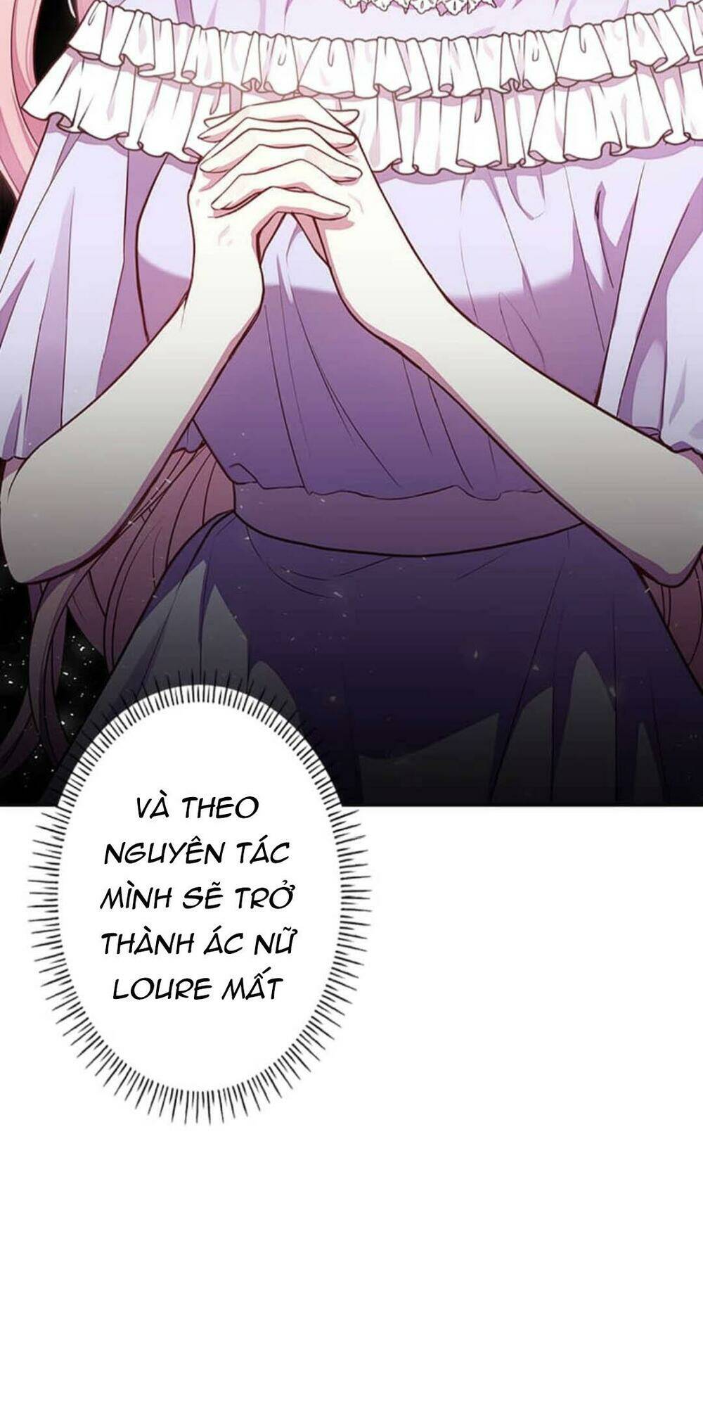 từ ác nữ, tôi trở thành một người mẹ chapter 4 28