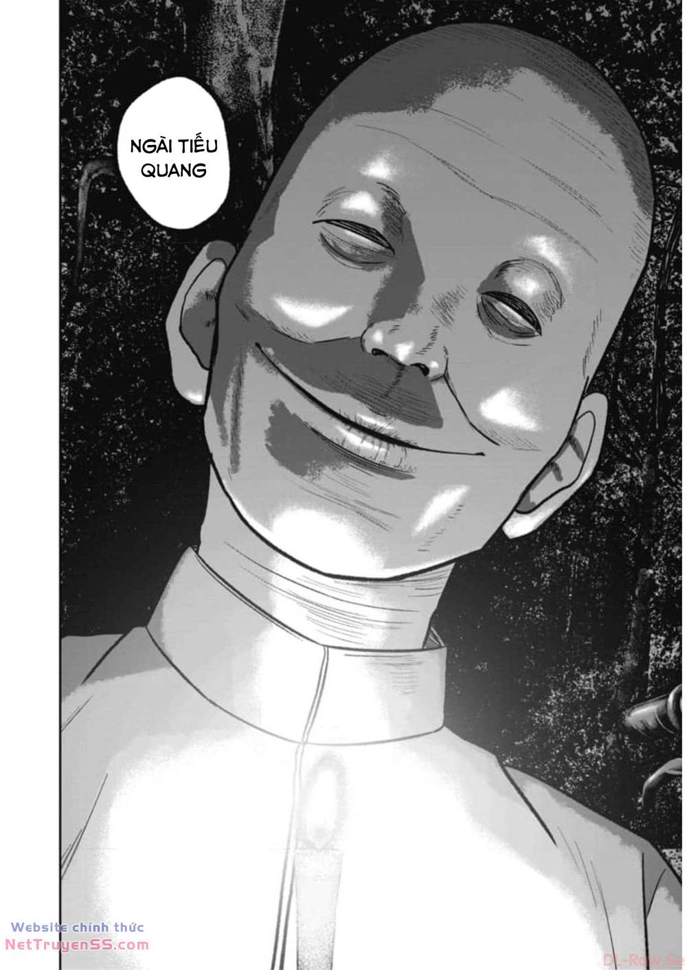 smiley - cười lên m chapter 59 19