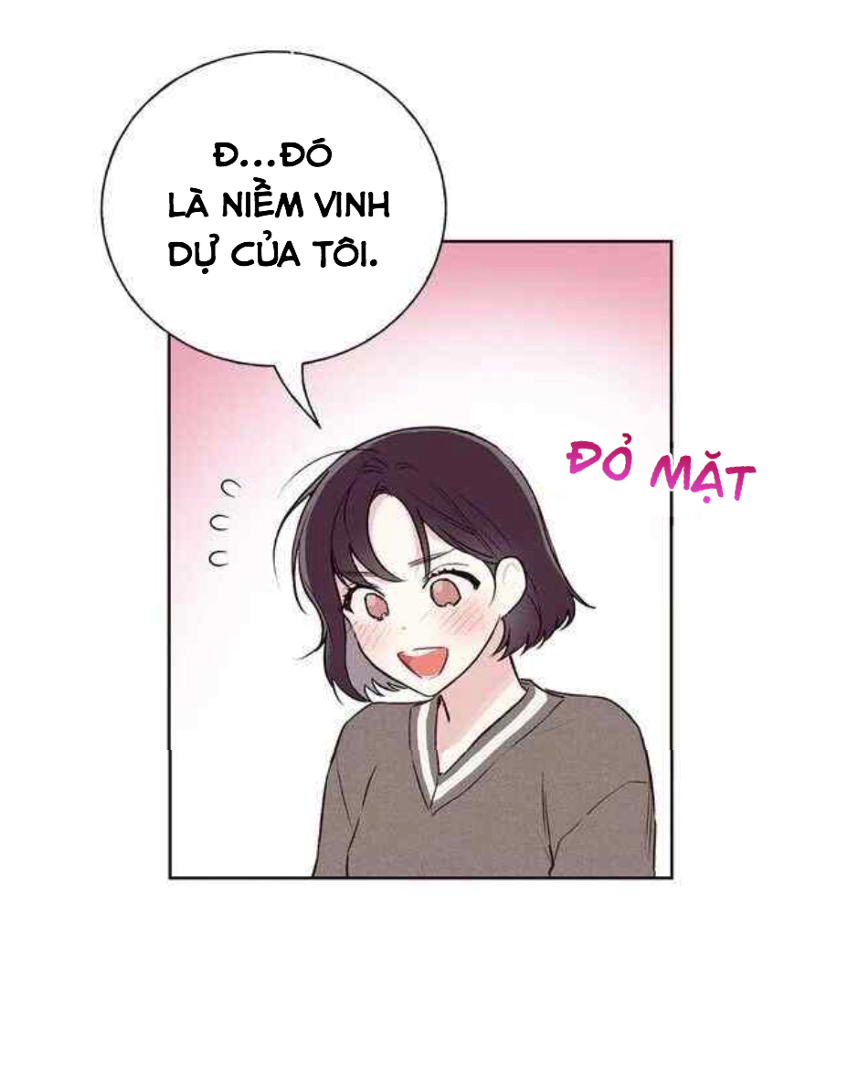 invitation of mystic messenger chapter 8 34