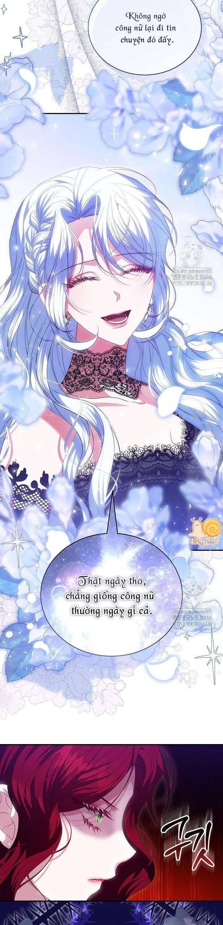 hướng dẫn về ác nữ chapter 31 28