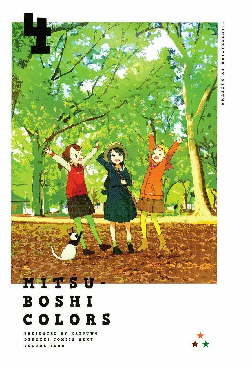 liên minh sắc màu chapter 29 4