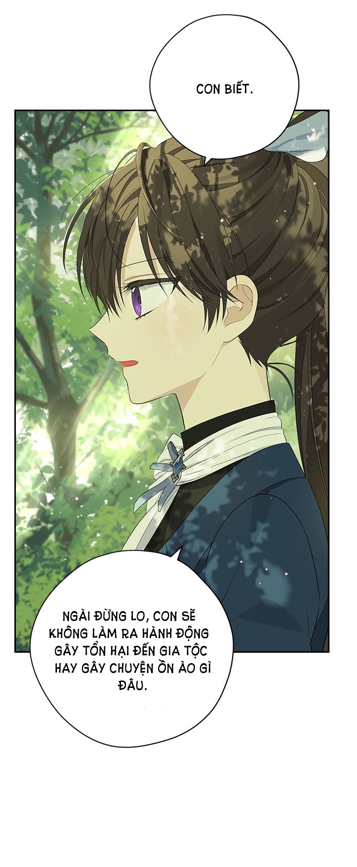 thật ra ta mới là hàng thật chapter 83.2 25