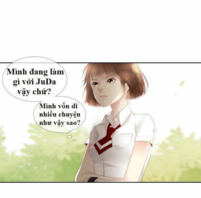 tình cờ tìm thấy tháng 7 chapter 3.4 2