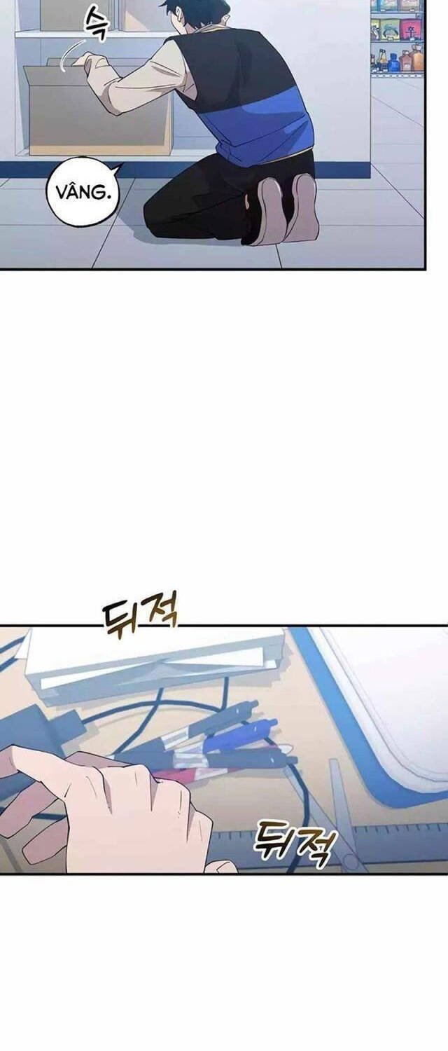 cửa hàng diệu kỳ chapter 2 56