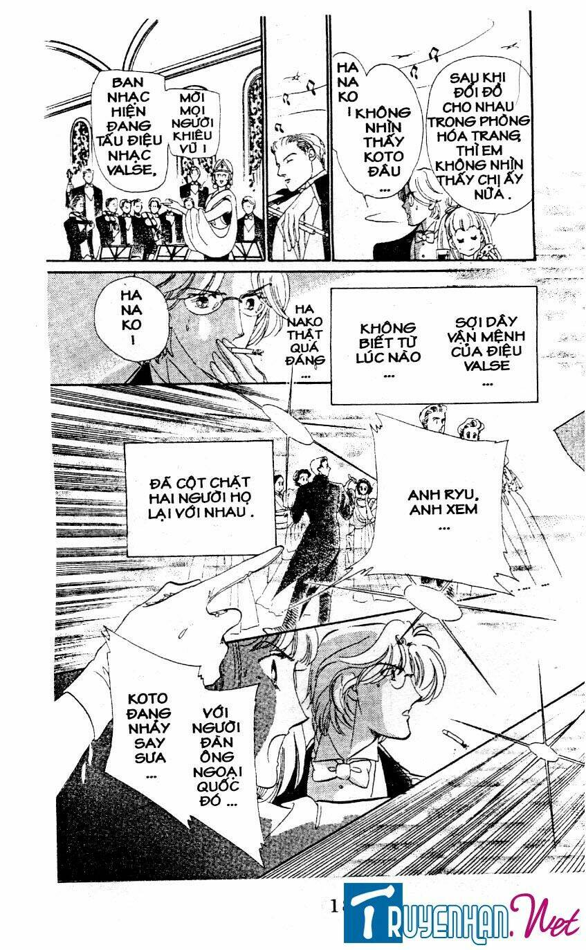 vũ điệu màu trắng ii chapter 1 20