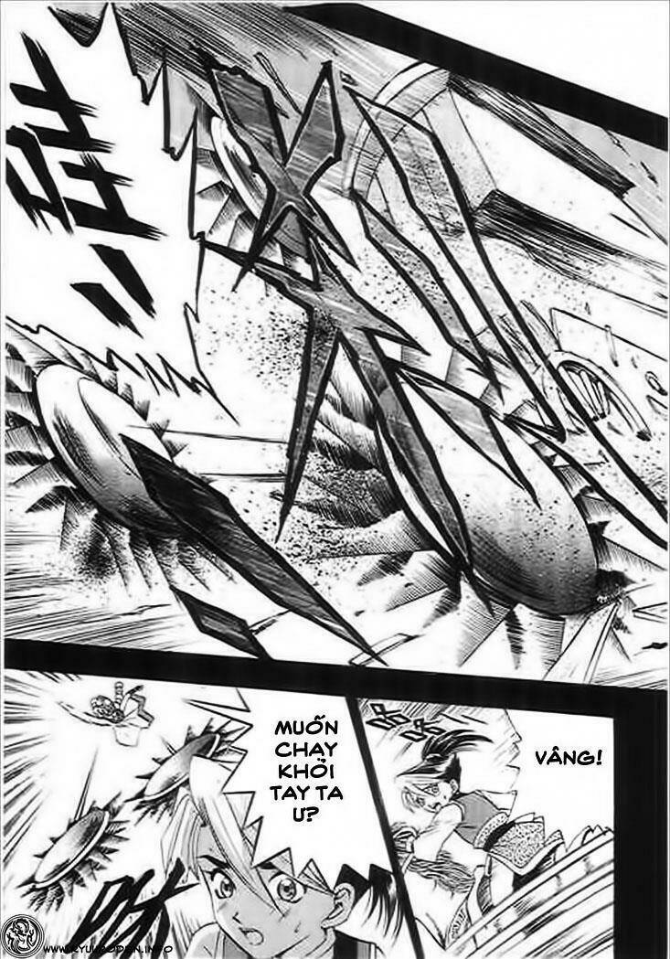 thiên địa nam nhi chapter 12 21