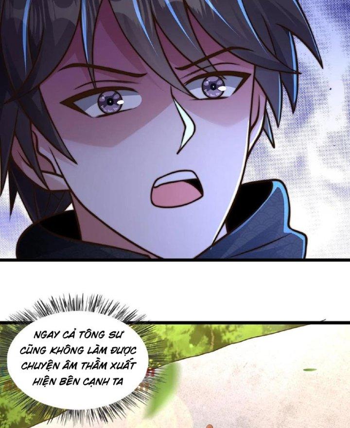 ta nuôi ma quỷ ở trấn ma ti chapter 109 24