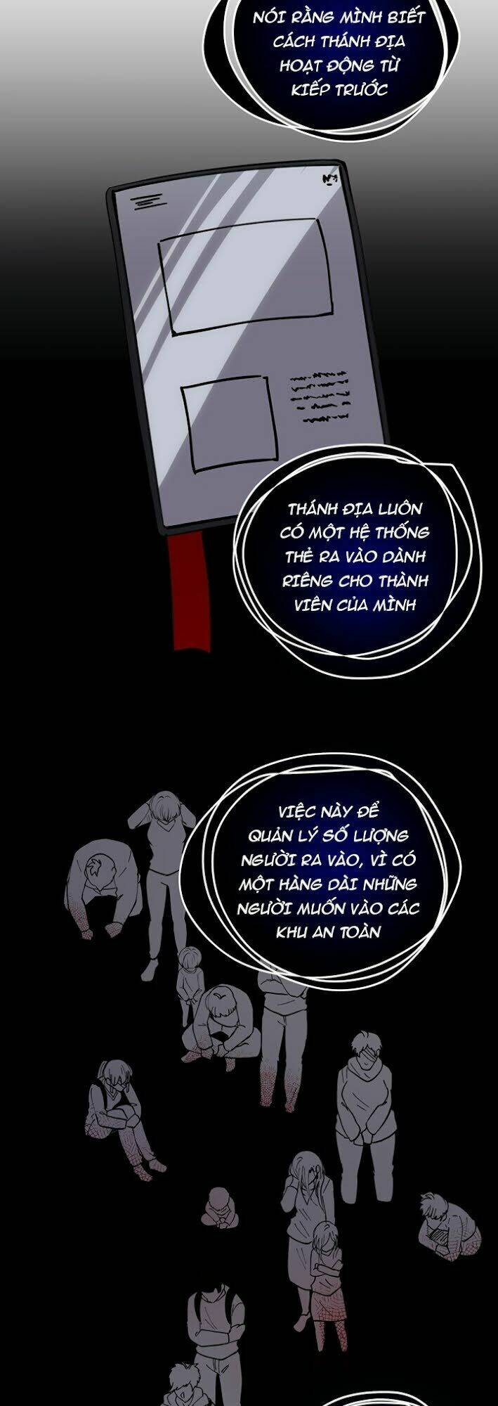 Trọng Sinh Mạc Thế Chapter 131 54