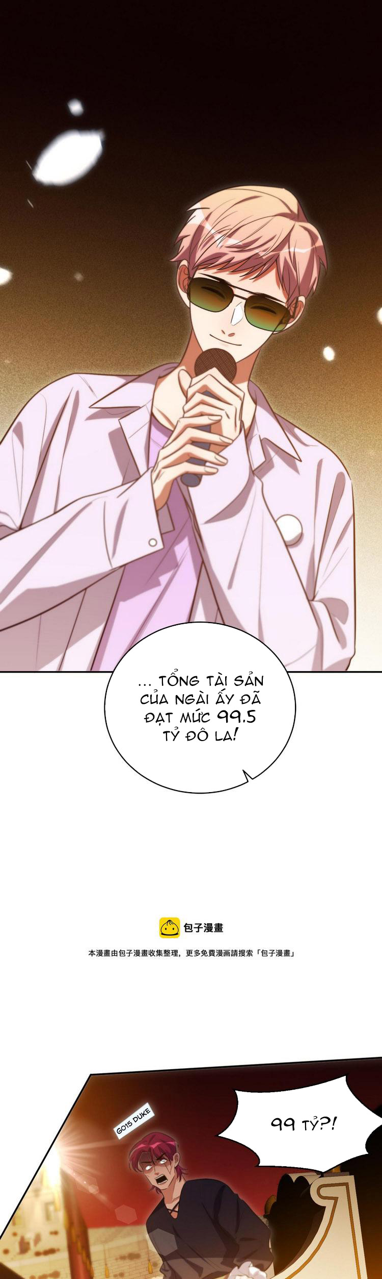 [16+] killing my love chapter 85.2 5