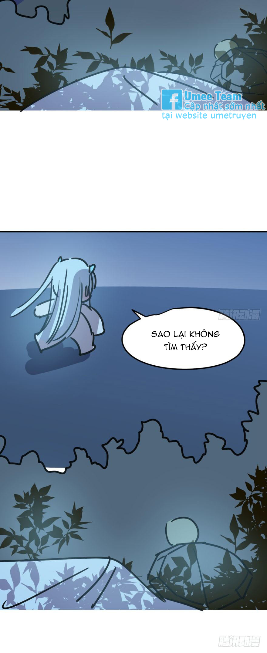 Bắt Lấy Ngao Ngao chapter 20 - Trang 10