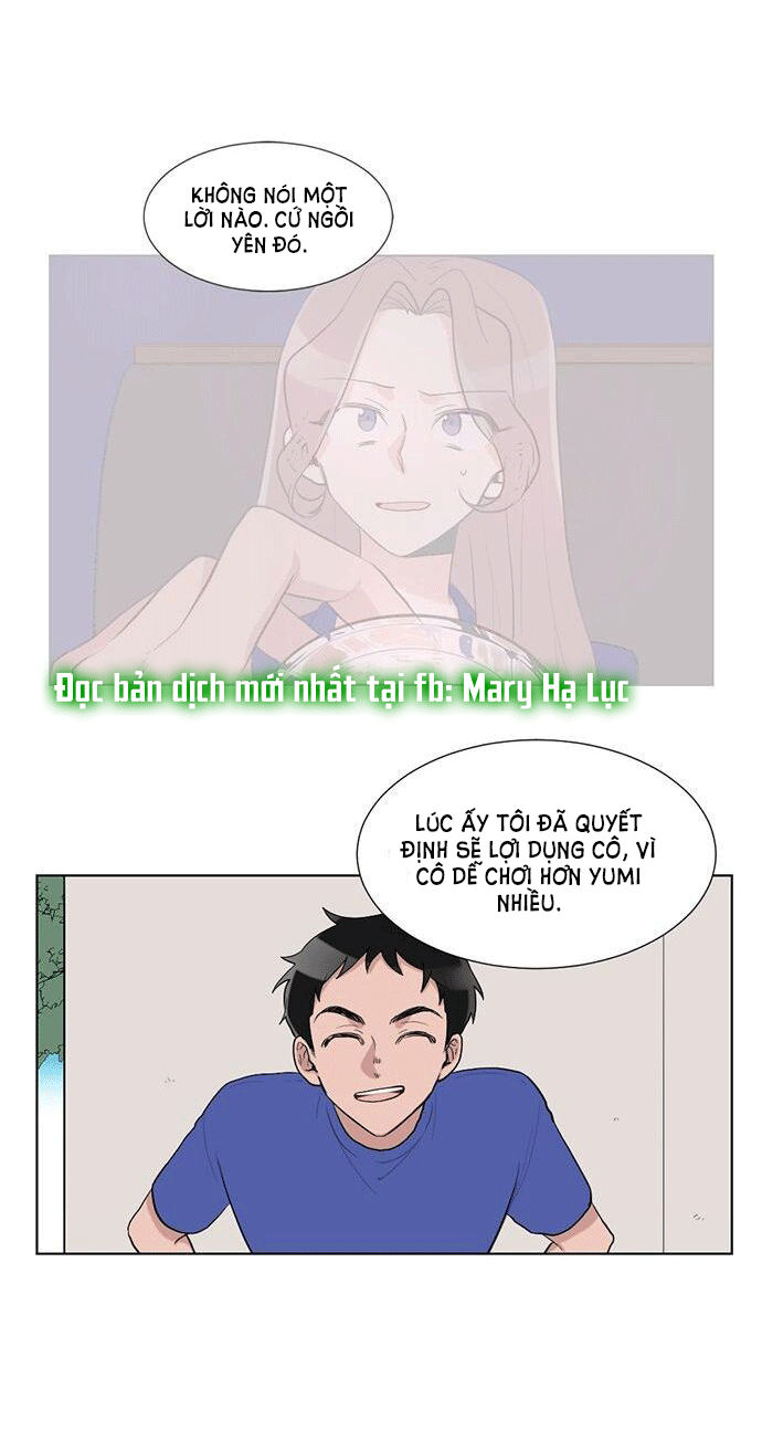 gatabutata chapter 39.1 20