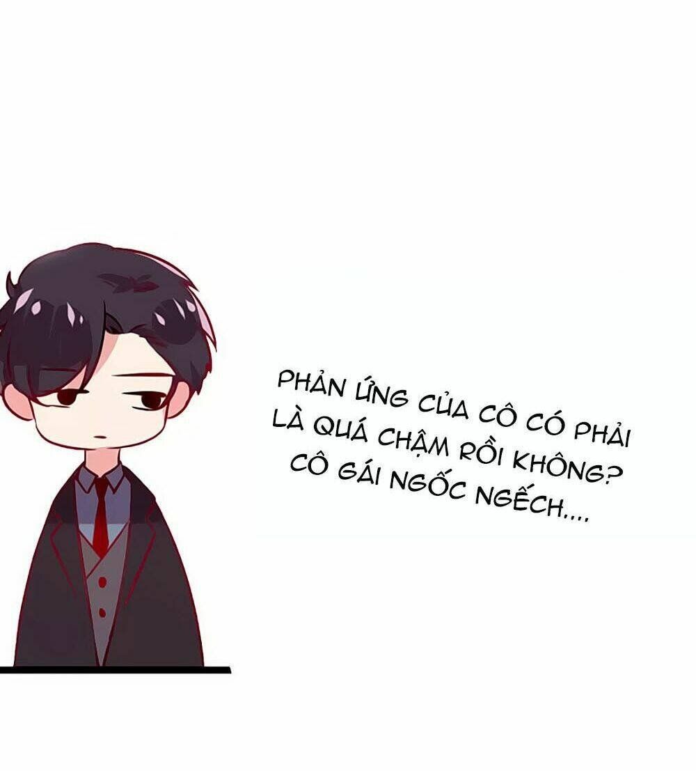 tổng tài, như vậy nhanh quá chapter 13 35