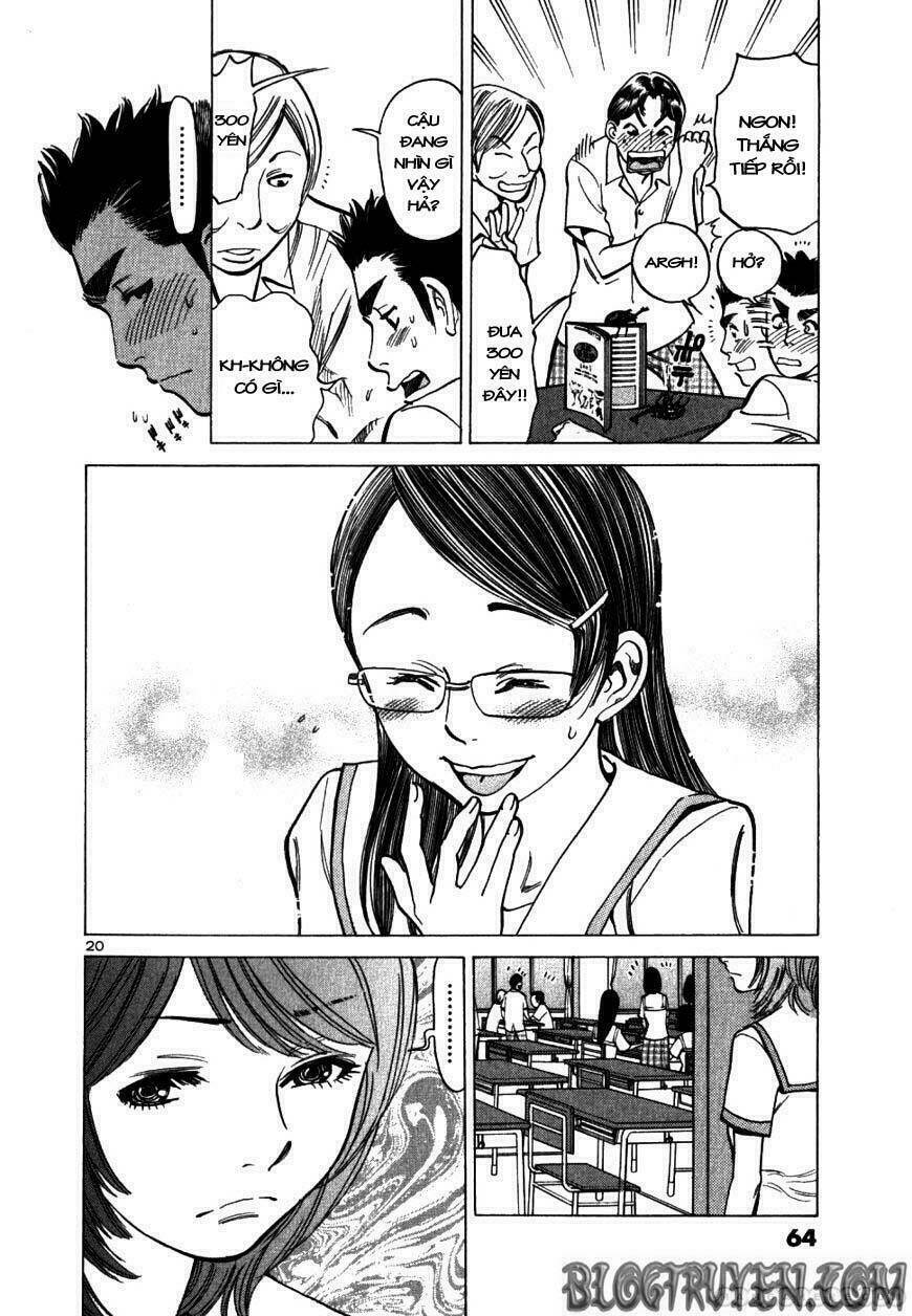 sakuranbo syndrome chapter 41 20