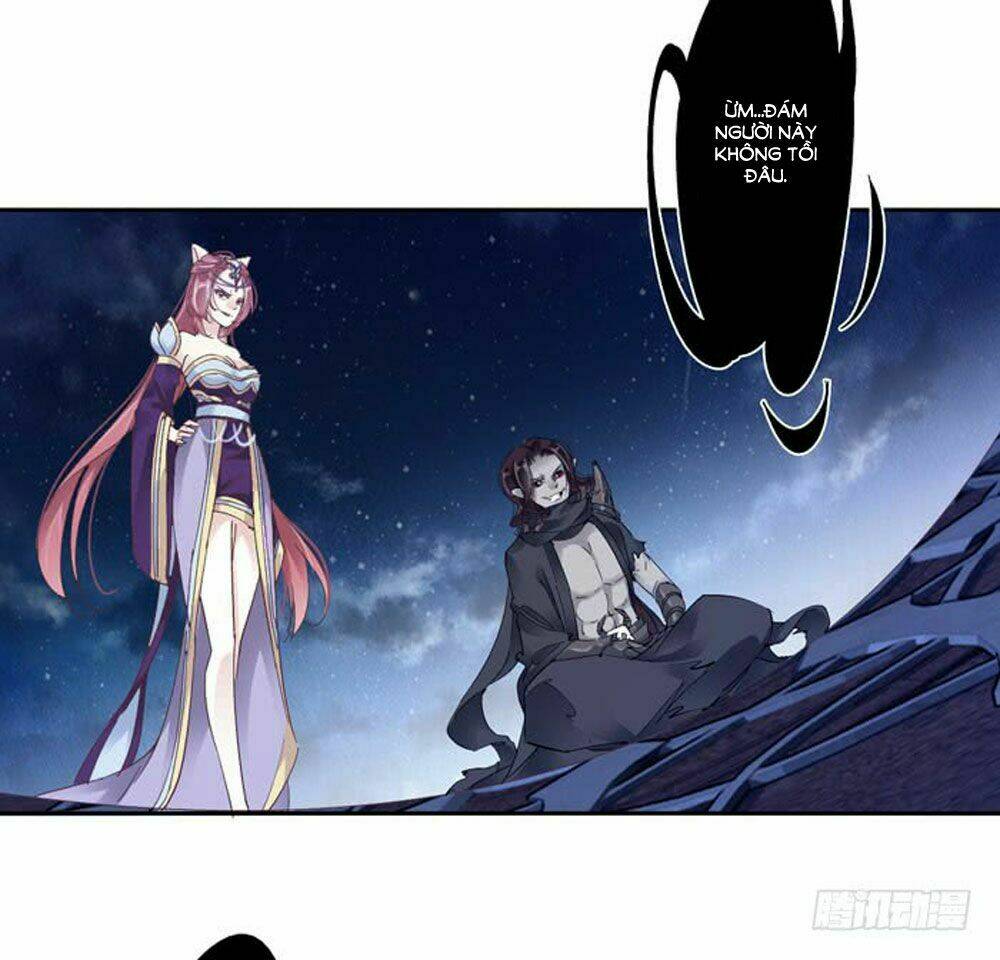 thiền tâm vấn đạo chapter 27 5