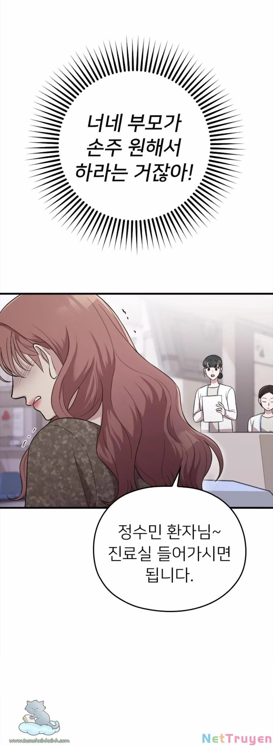 cô đi mà lấy chồng tôi chapter 39 94