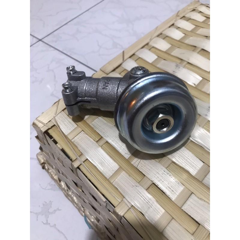 Đầu bò máy cắt phát cỏ phi 24 - 10 khía rãnh
