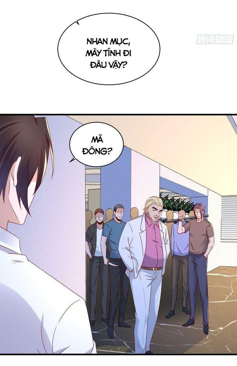 vua đầu tư mạnh nhất chapter 20 16