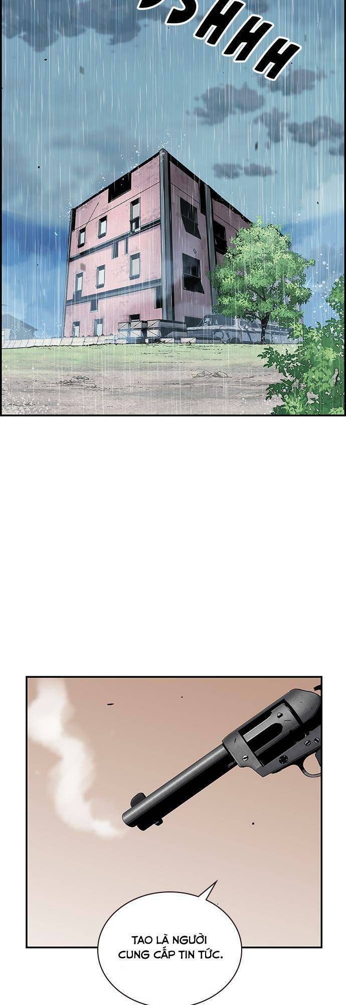 pubg - cuộc chiến sinh tồn - 100 chapter 37 12