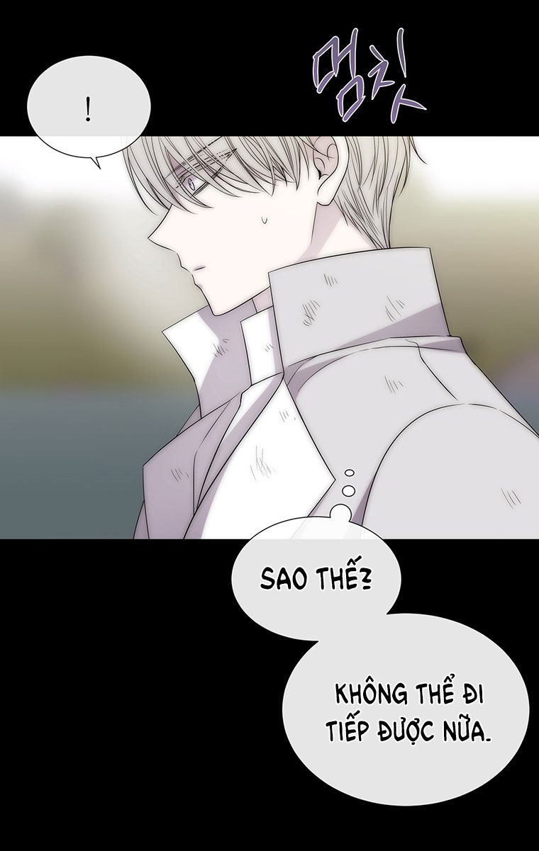 năm môn đệ của charlotte chapter 167.1 18