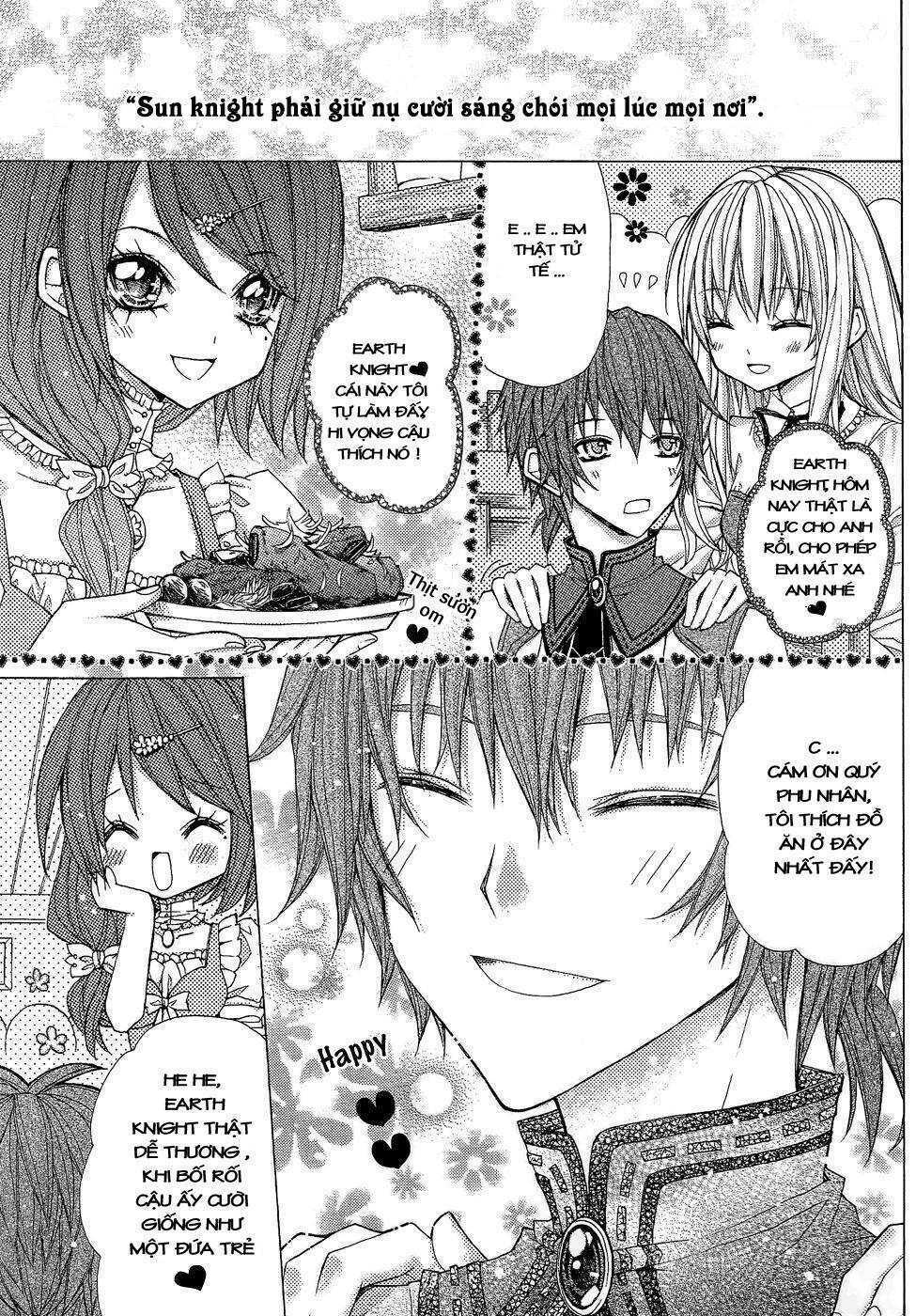 the legend of sun knight chapter 1 12