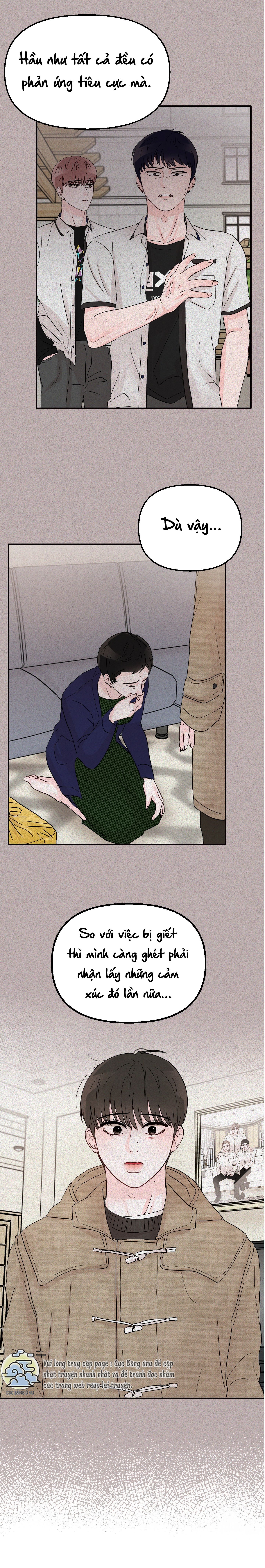 thán phục thanh xuân chapter 7 17